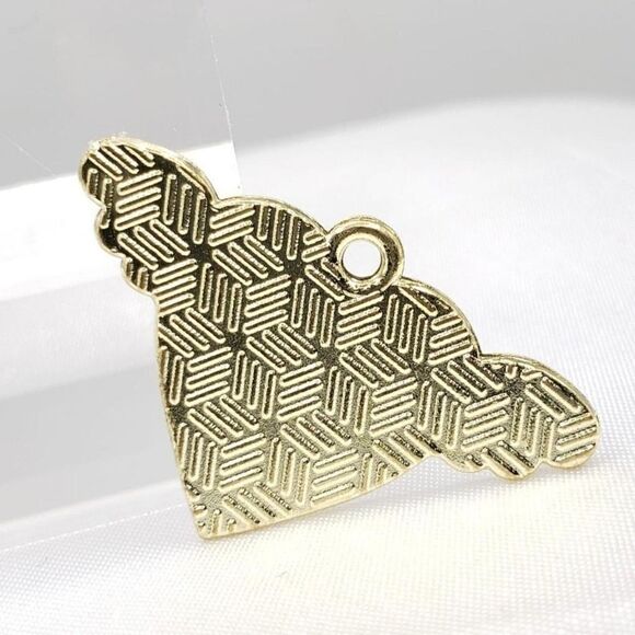 Brand New Hello Kitty Pendant #1 - Picture 2 of 3